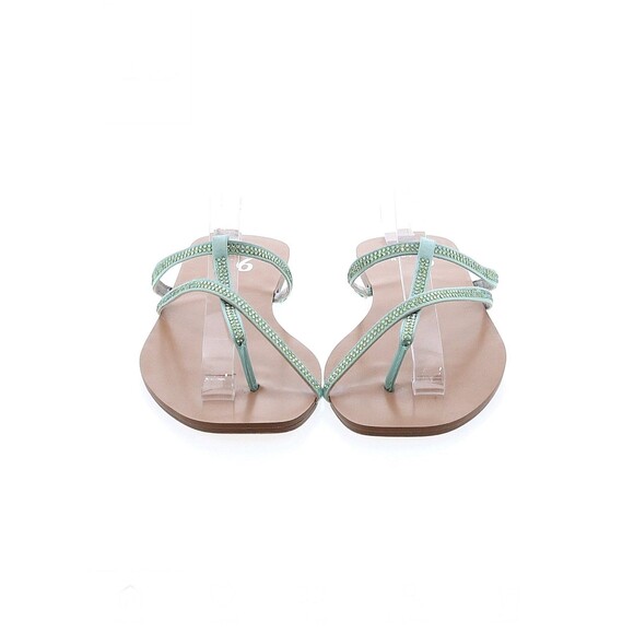 Mix No. 6  Sandals - Picture 1 of 8